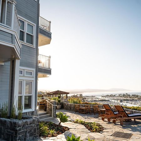 Blue Lantern Inn, A Four Sisters Inn Dana Point Buitenkant foto