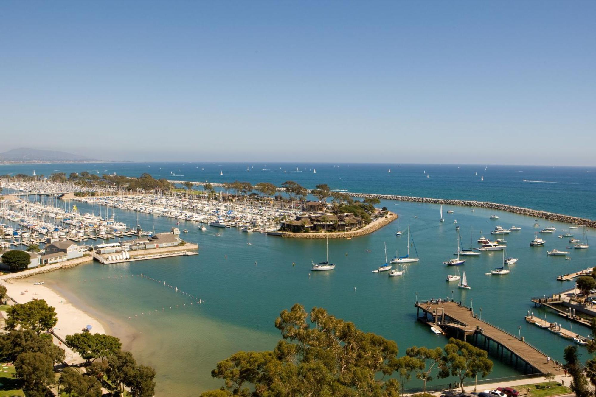 Blue Lantern Inn, A Four Sisters Inn Dana Point Buitenkant foto