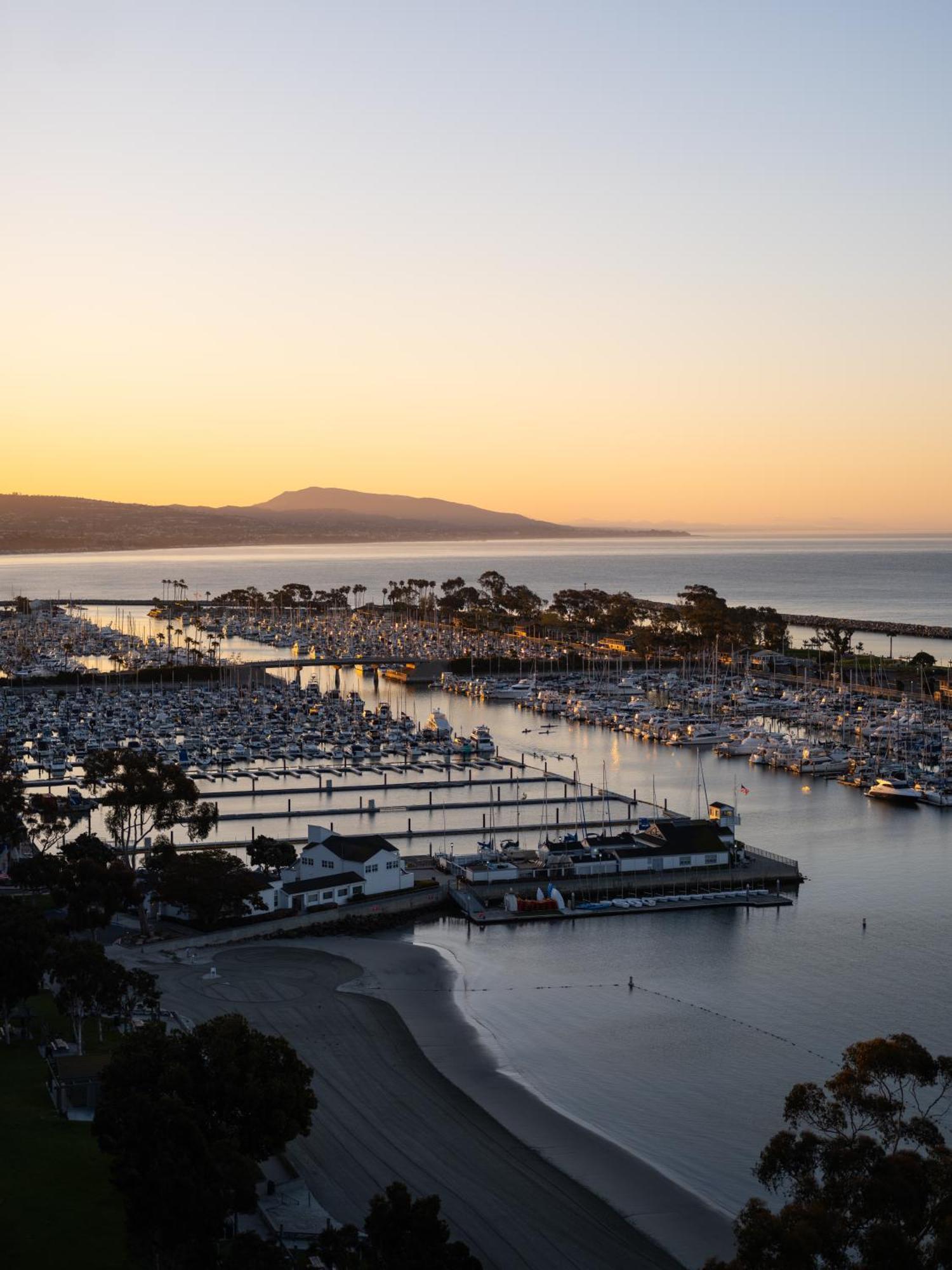 Blue Lantern Inn, A Four Sisters Inn Dana Point Buitenkant foto