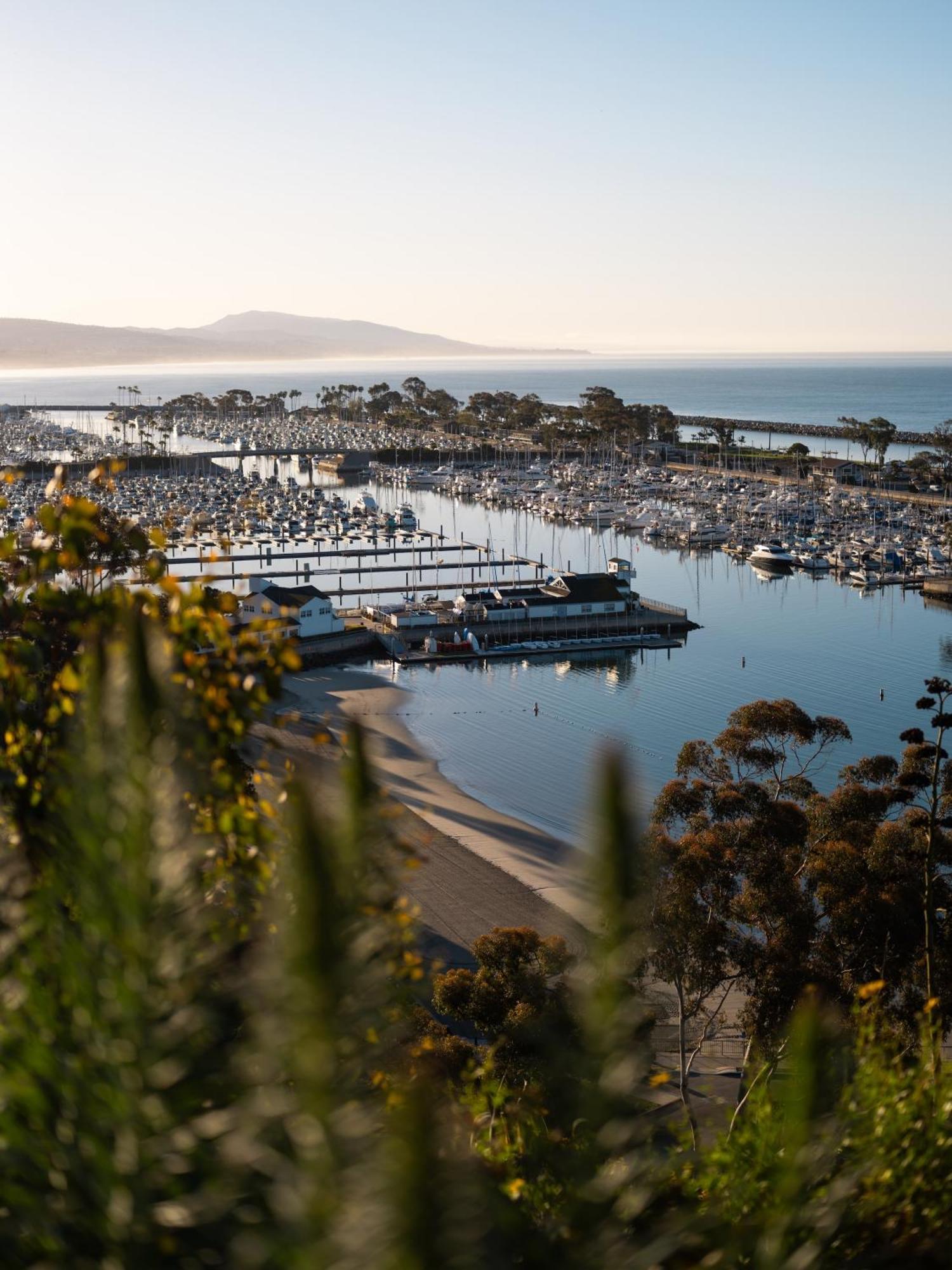 Blue Lantern Inn, A Four Sisters Inn Dana Point Buitenkant foto
