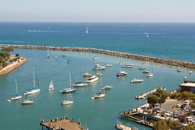 Blue Lantern Inn, A Four Sisters Inn Dana Point Buitenkant foto