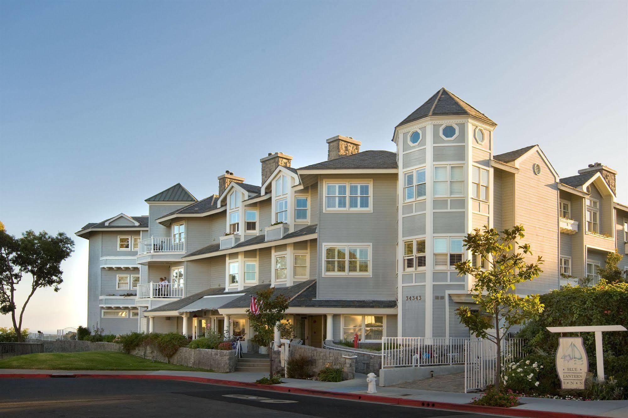 Blue Lantern Inn, A Four Sisters Inn Dana Point Buitenkant foto