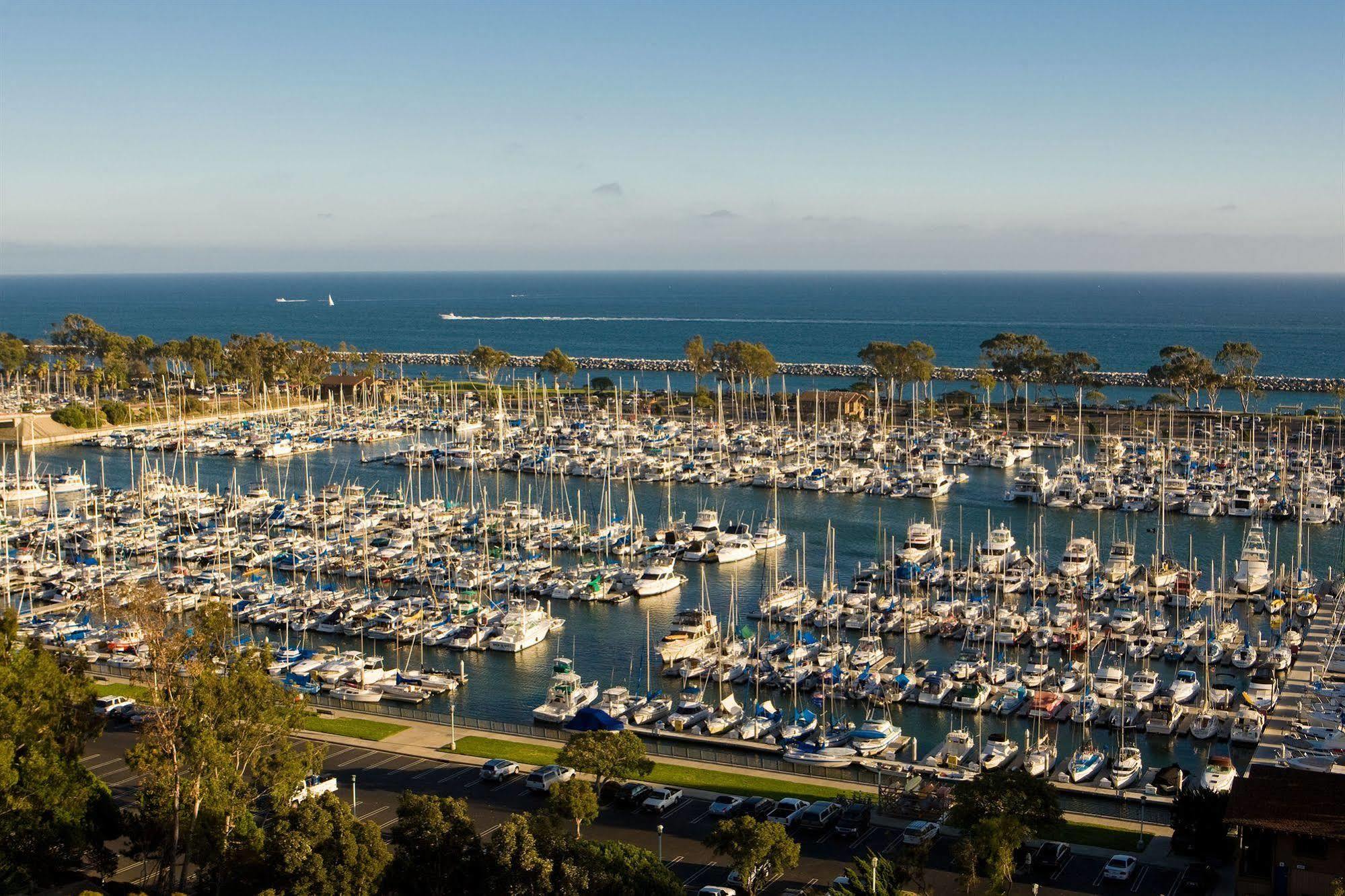 Blue Lantern Inn, A Four Sisters Inn Dana Point Buitenkant foto