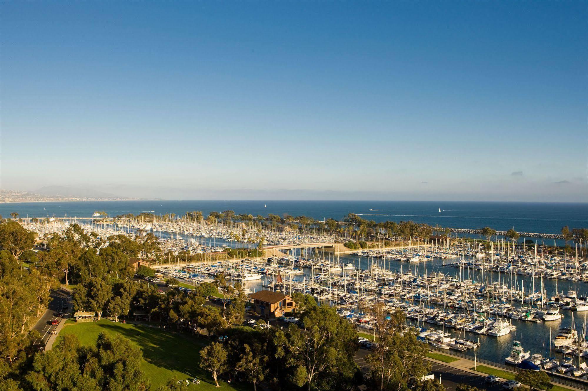 Blue Lantern Inn, A Four Sisters Inn Dana Point Buitenkant foto