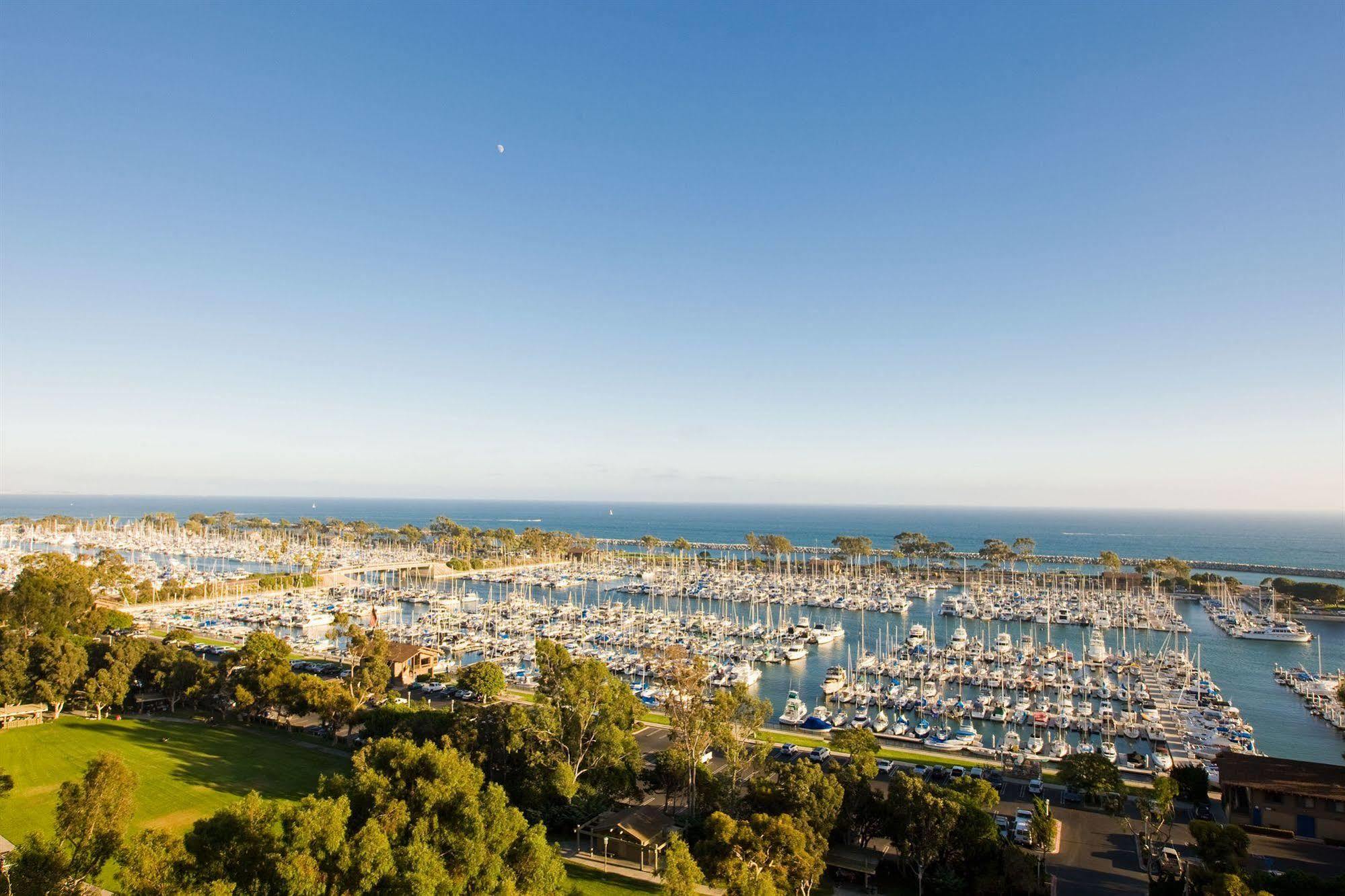 Blue Lantern Inn, A Four Sisters Inn Dana Point Buitenkant foto