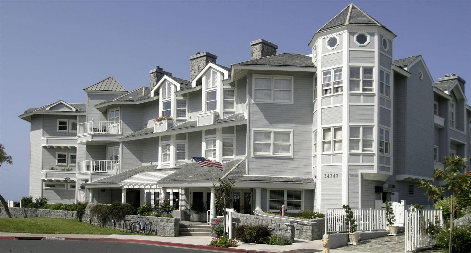 Blue Lantern Inn, A Four Sisters Inn Dana Point Buitenkant foto
