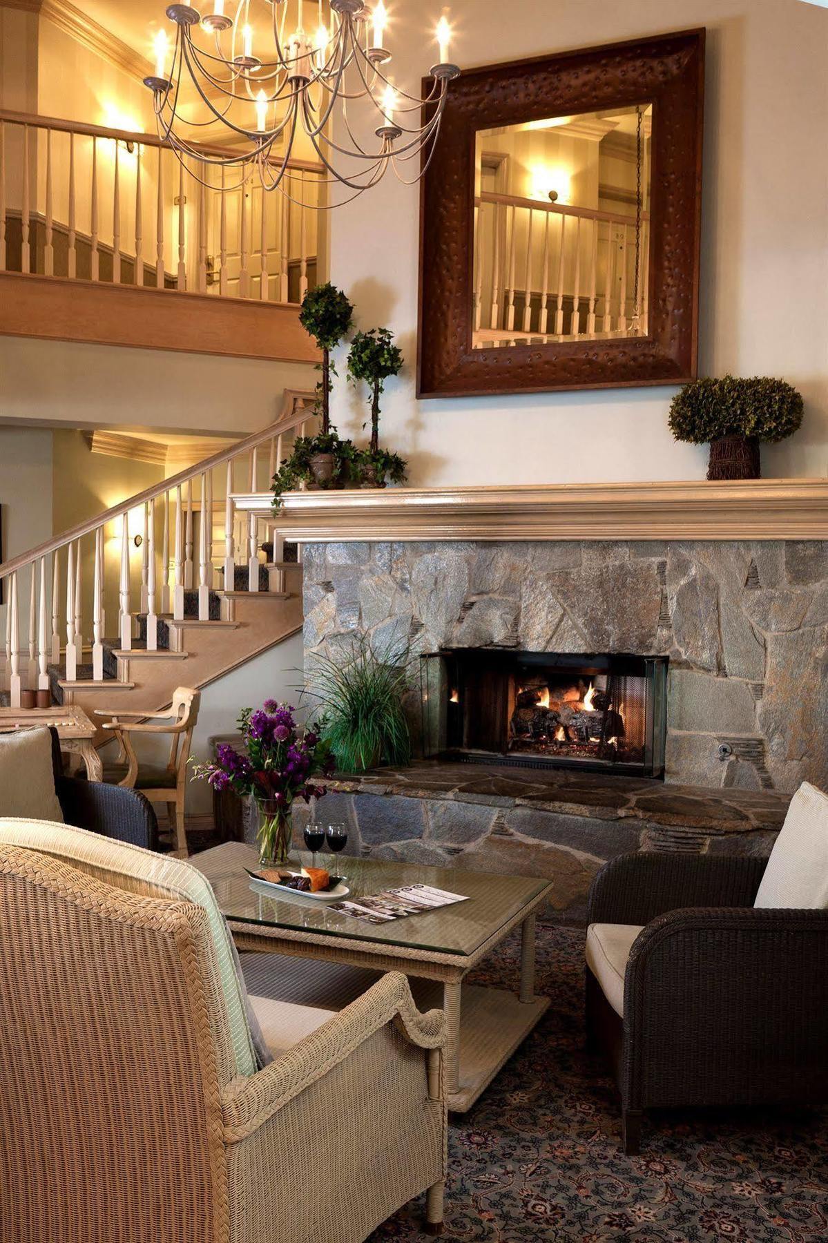Blue Lantern Inn, A Four Sisters Inn Dana Point Buitenkant foto