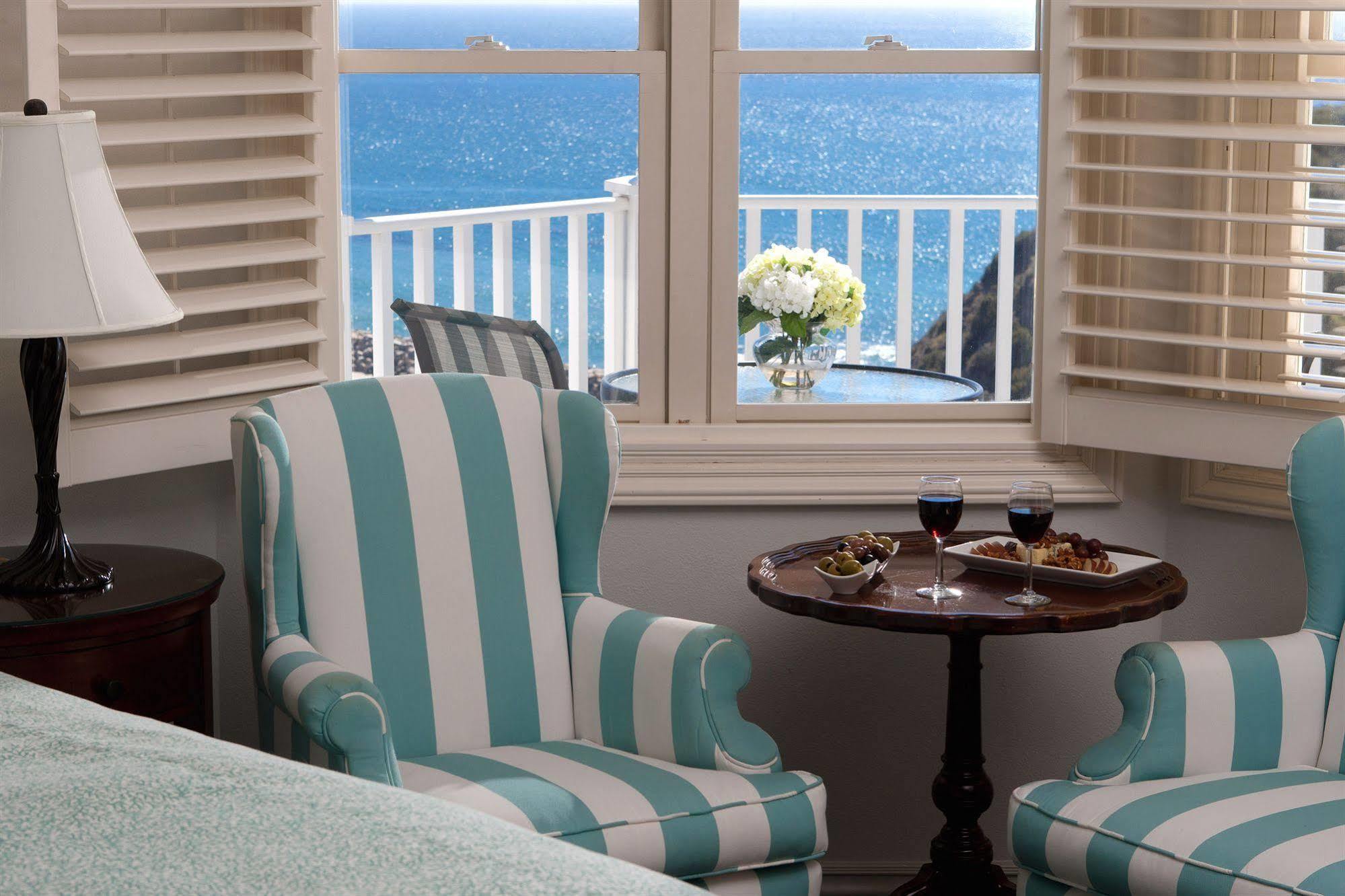 Blue Lantern Inn, A Four Sisters Inn Dana Point Buitenkant foto