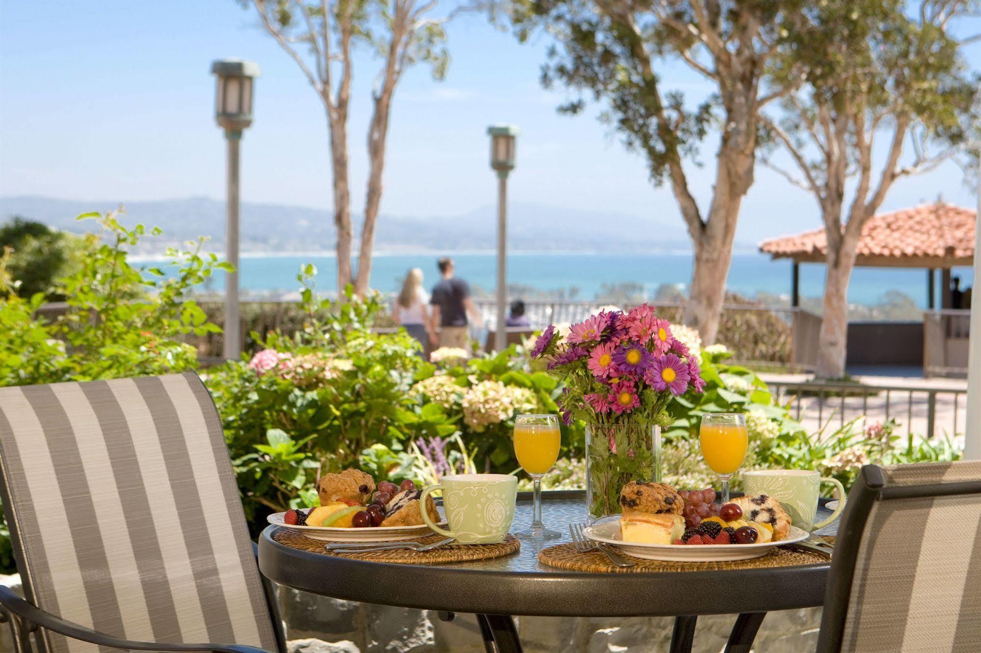 Blue Lantern Inn, A Four Sisters Inn Dana Point Buitenkant foto