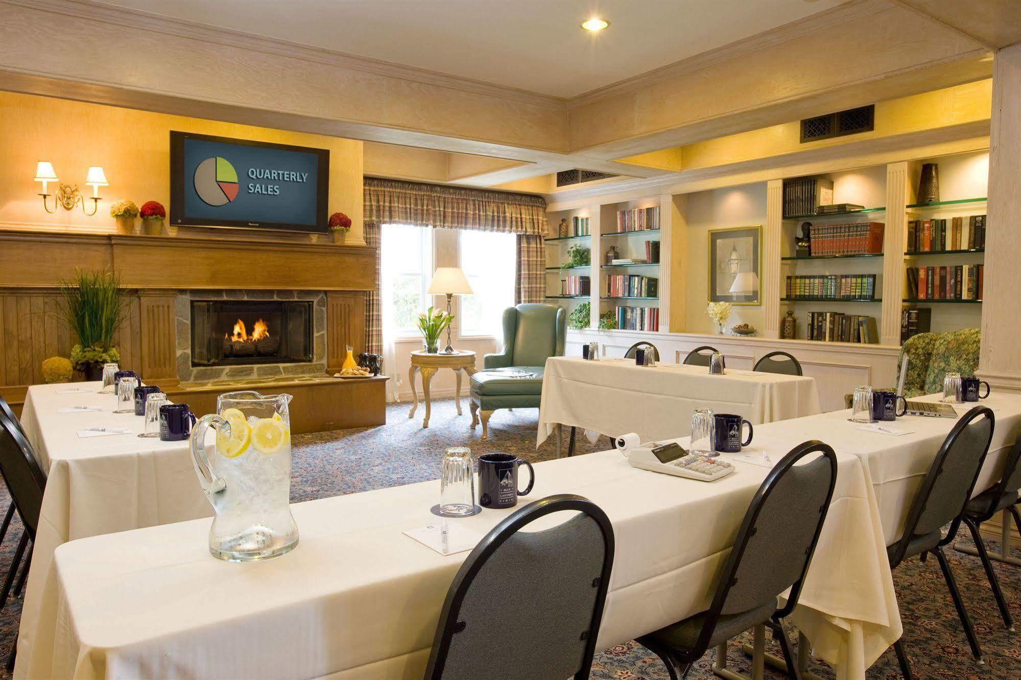 Blue Lantern Inn, A Four Sisters Inn Dana Point Buitenkant foto